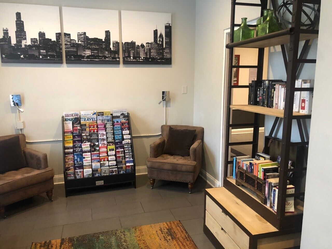 Photo - Chicago Getaway Hostel