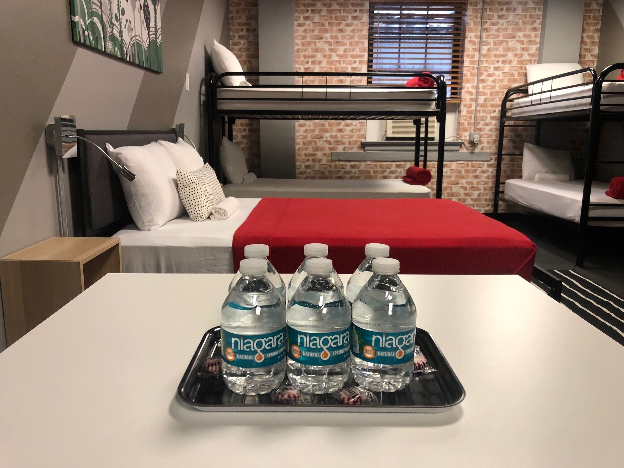 Photo - Chicago Getaway Hostel