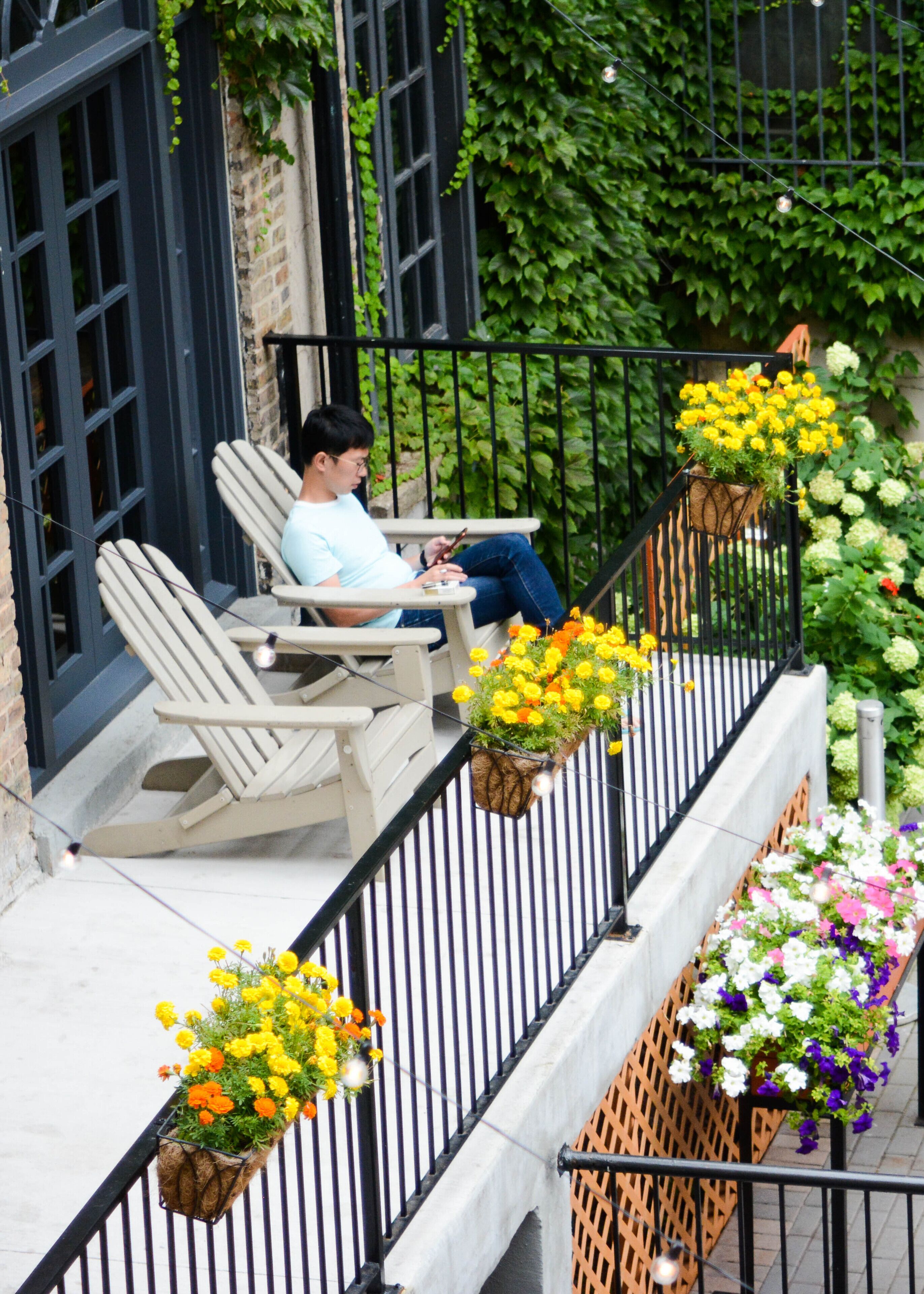 Photo - Chicago Getaway Hostel