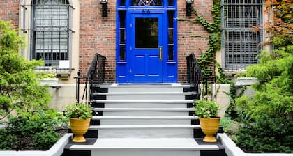 Chicago Getaway Hostel