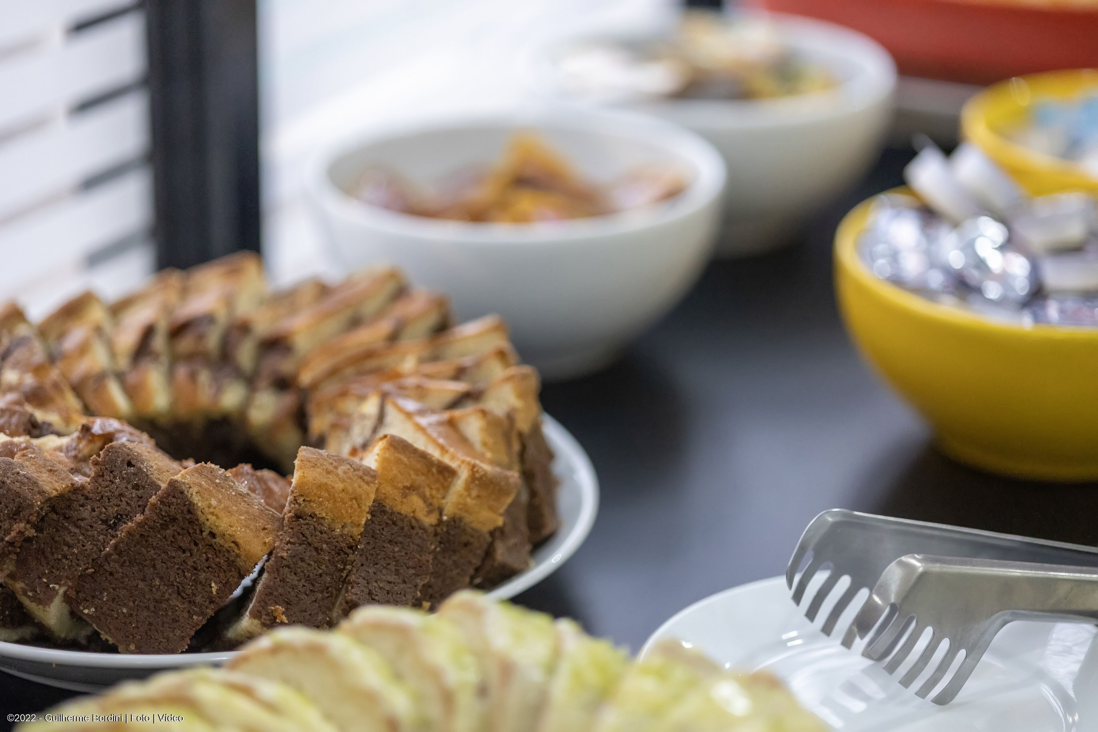 Frokostmåltid
