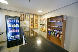 Tienda de regalos