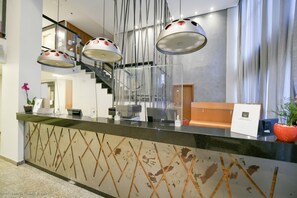 Recepción