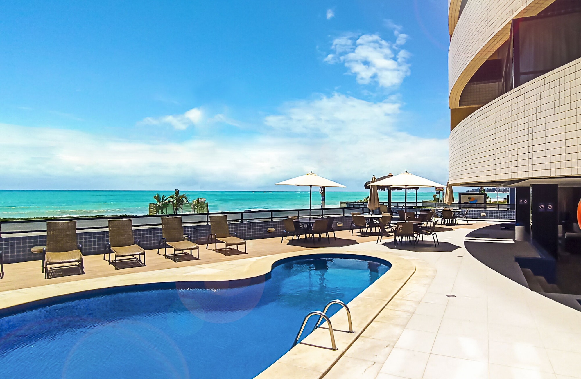 Hoteles de 3 estrellas