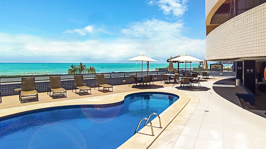 Reymar Hotel Maceió