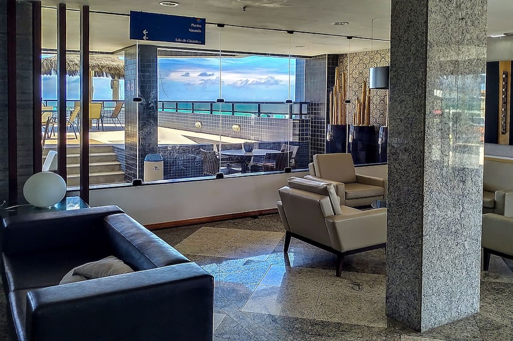 Reymar Hotel Maceió
