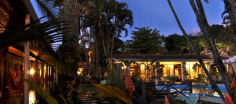 Plaza Inn Pousada do Capitão