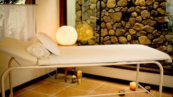 1 treatment room