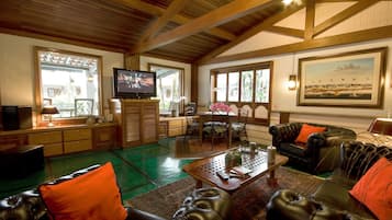 Entrada (vista interna)