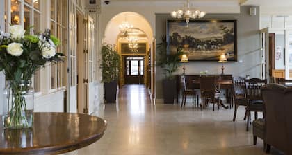 The West Cork Hotel