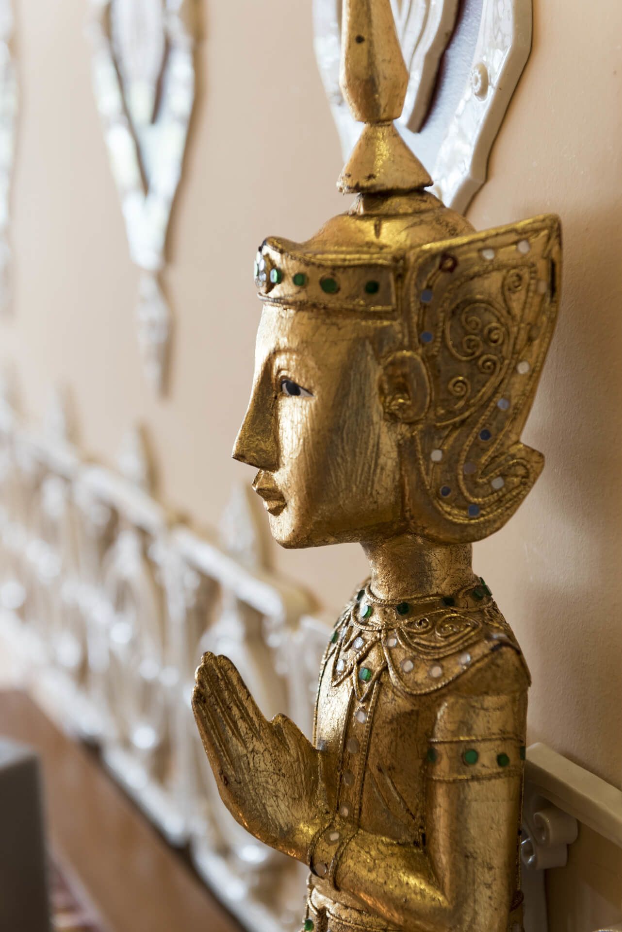 couples treatment room(s), body treatments, aromatherapy