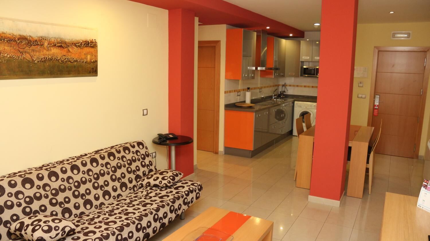 Photo - Hotel Macami
