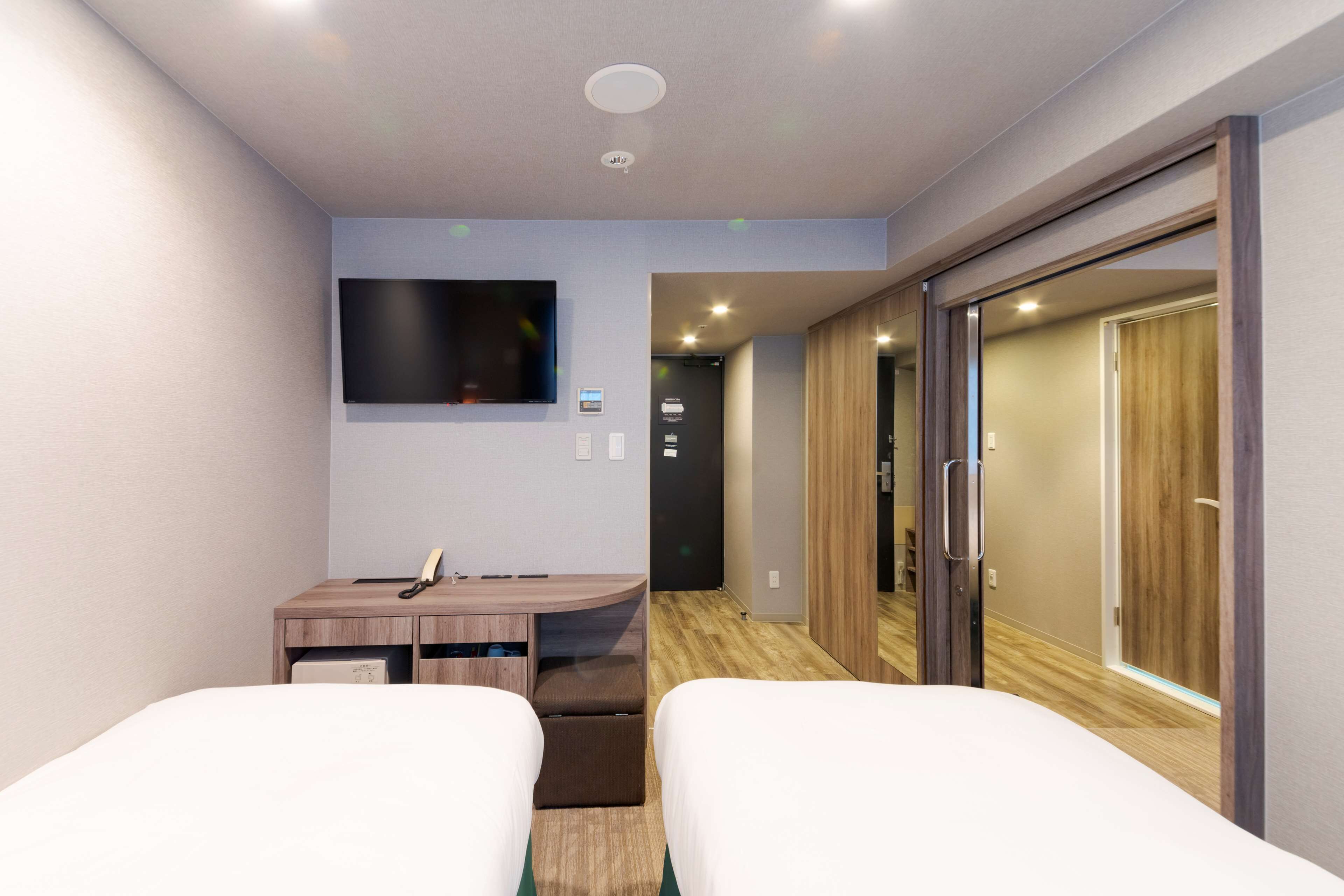Foto - Best Western Hotel Fino Osaka Shinsaibashi