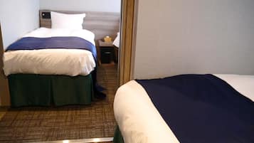 Ropa de cama de alta calidad, edredón y camas con pillow-top