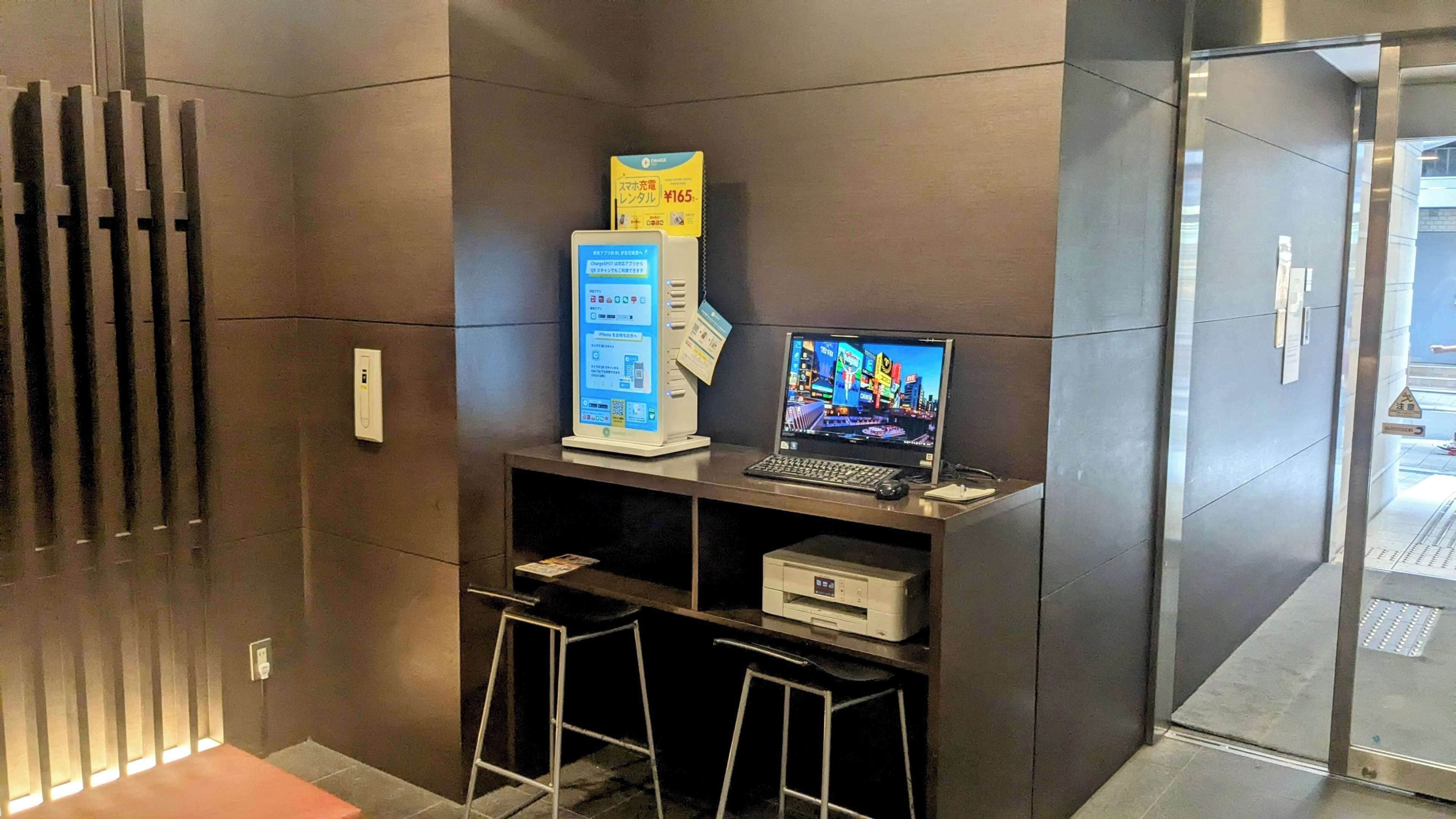 Photo - Best Western Hotel Fino Osaka Shinsaibashi