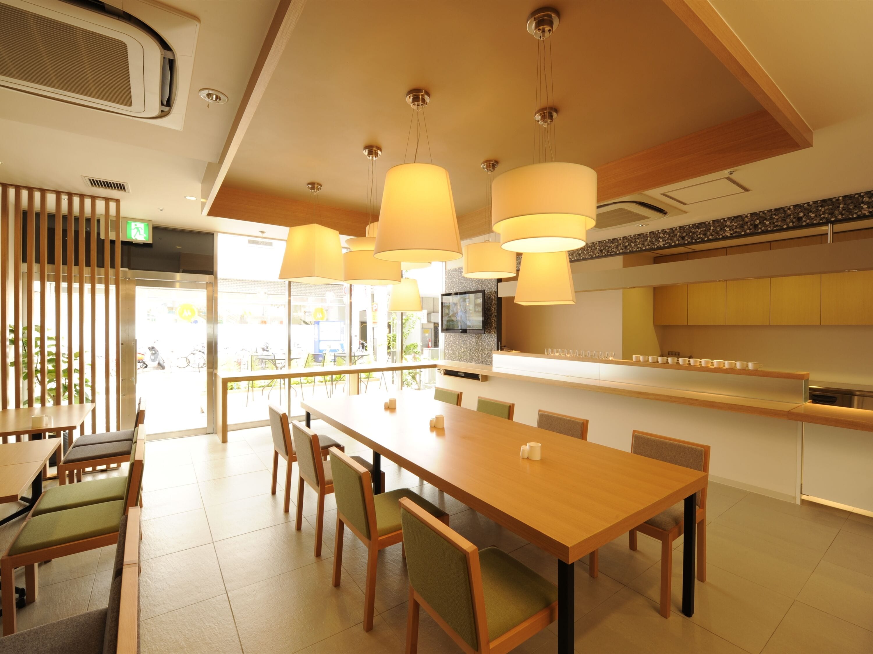 Photo - Best Western Hotel Fino Osaka Shinsaibashi