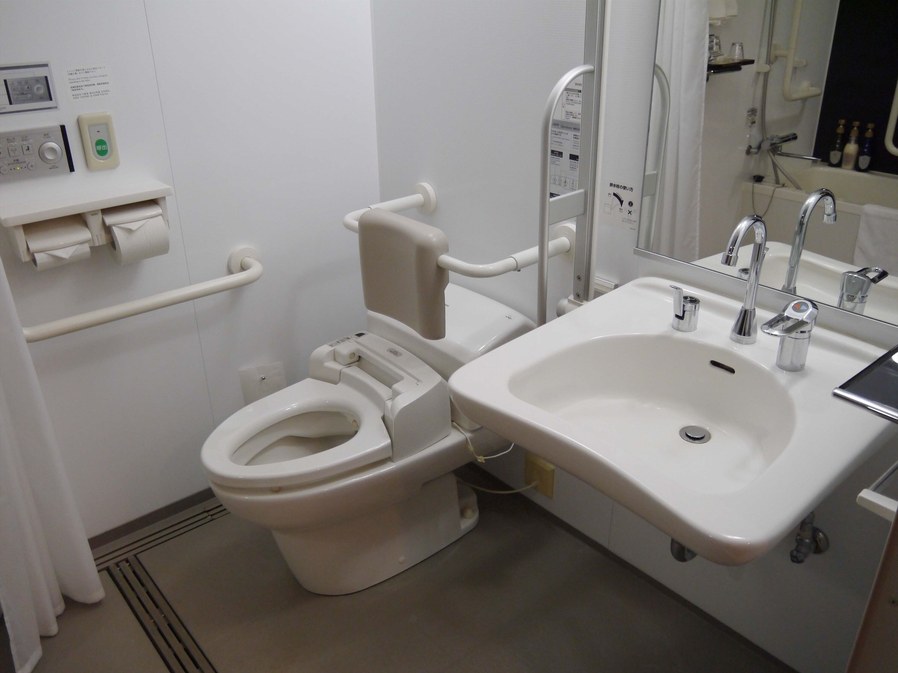 Foto - Best Western Hotel Fino Osaka Shinsaibashi