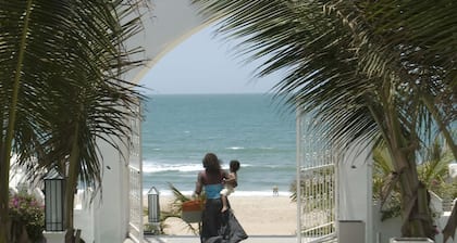 Coco Ocean Resort & Spa