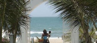 Coco Ocean Resort & Spa