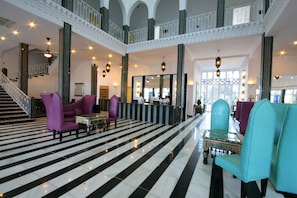 2 barer/lounger