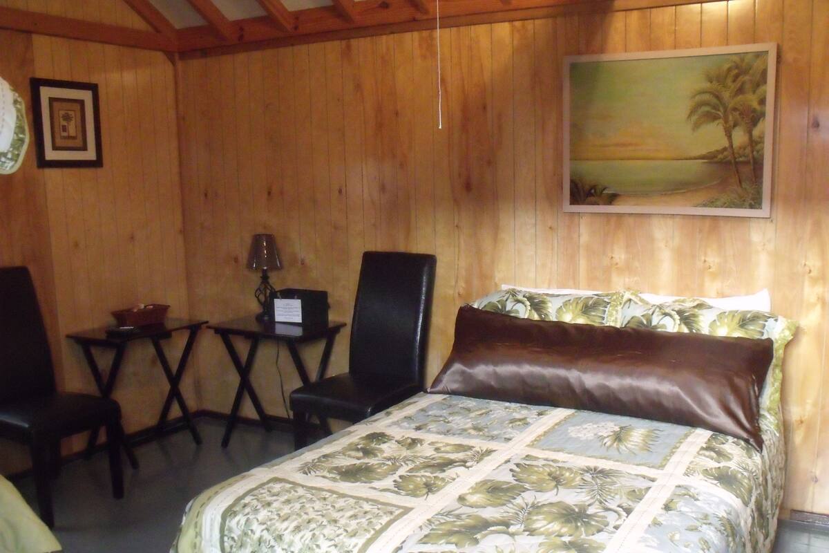 Cabin