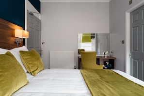 Double Room, Ensuite | 1 bedroom