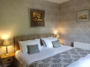 Interior - Melbourne Guest House (Windermere)