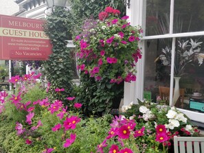 Exterior - Melbourne Guest House (Windermere)