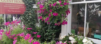 Melbourne Guest House