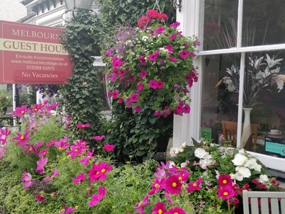 Melbourne Guest House