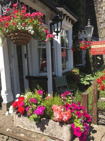 Melbourne Guest House