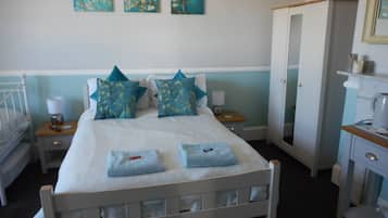 Family Room, Ensuite