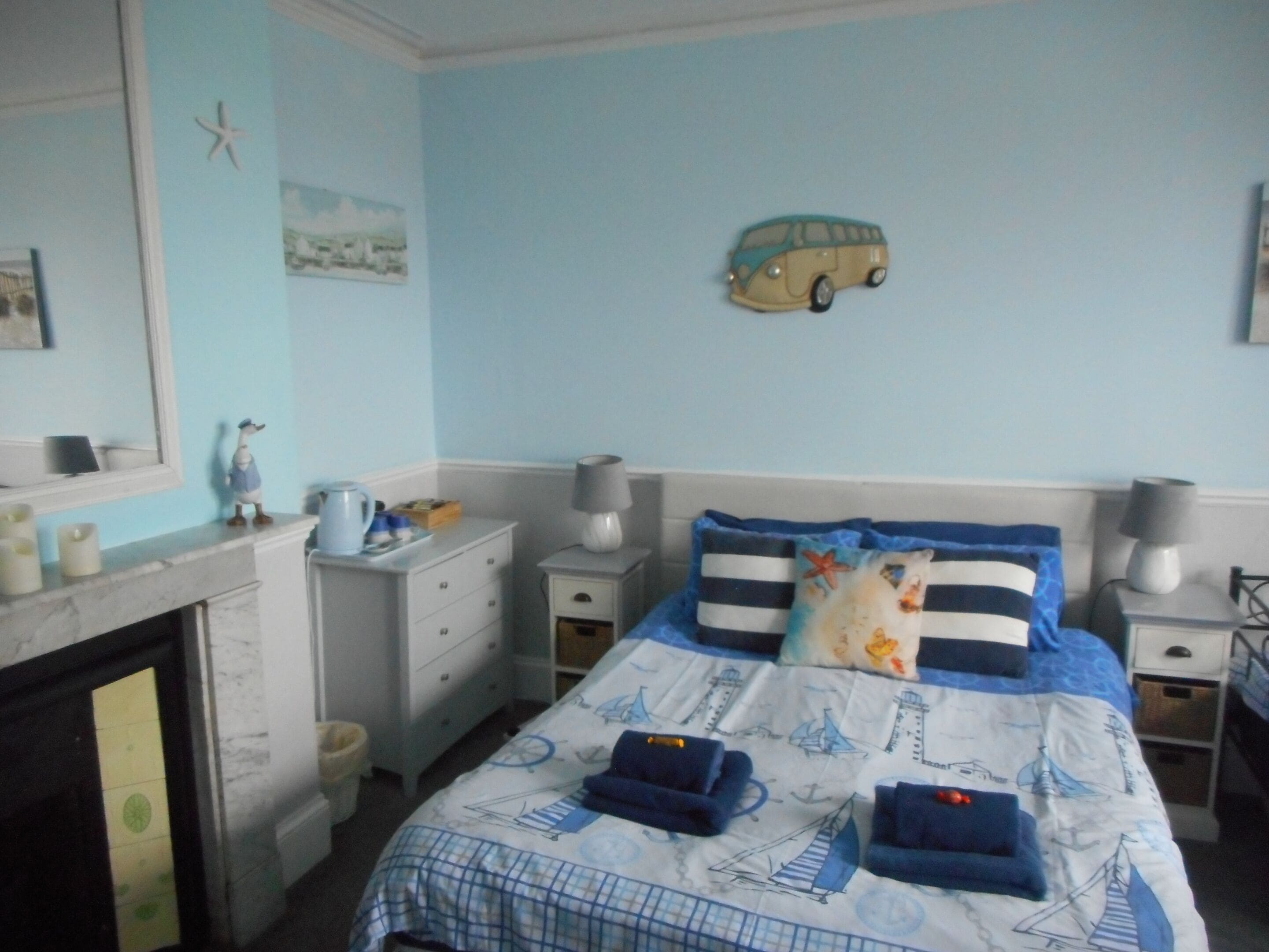 Kamar
