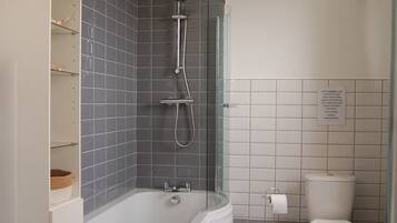 Standard Suite, Ensuite | Bathroom