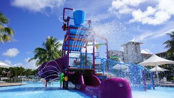 Water park