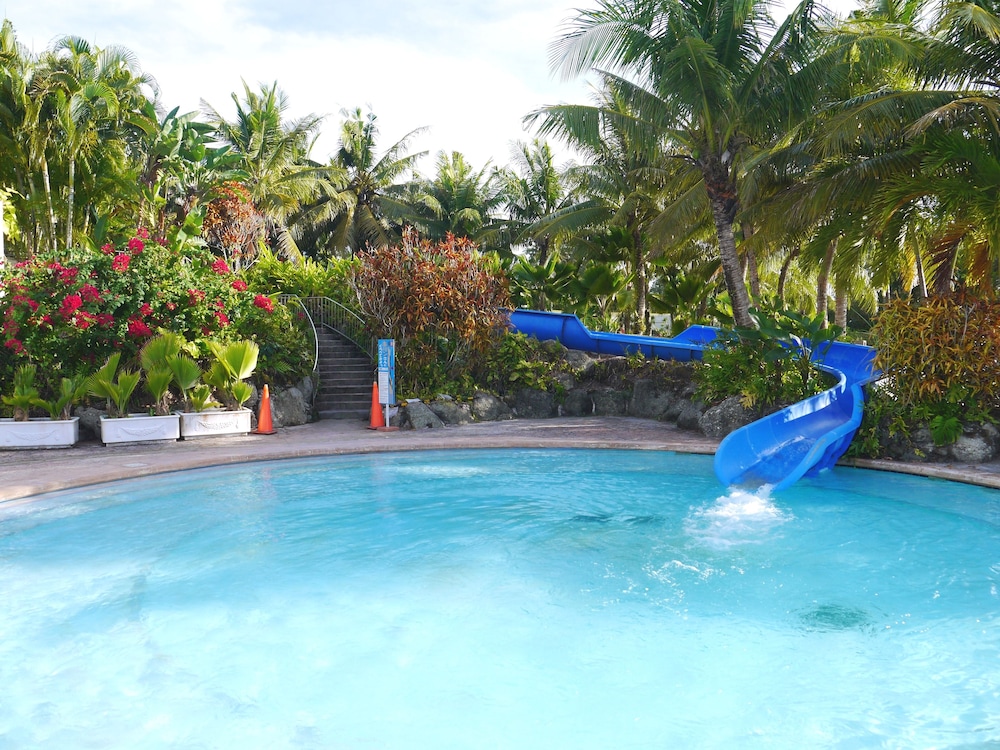 LEOPALACE RESORT GUAM by null