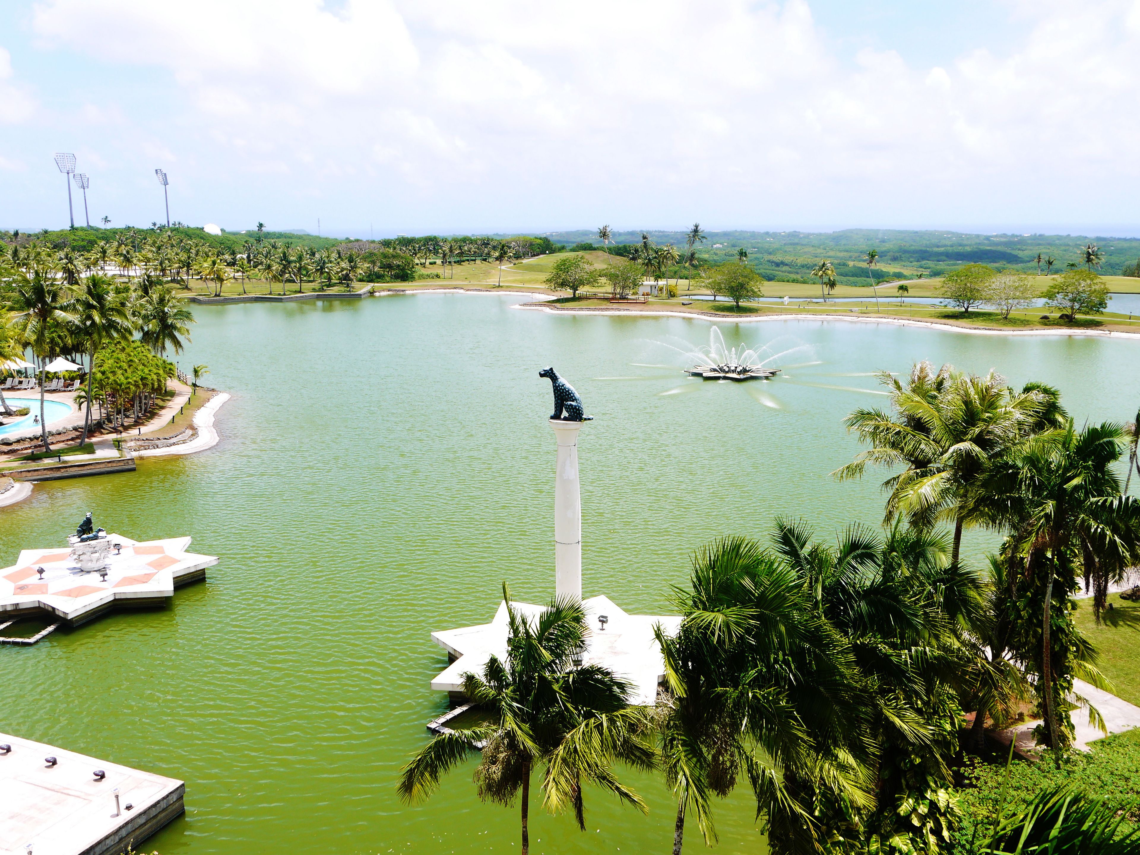 Leopalace Resort Guam