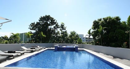 Hotel Tahiti Nui