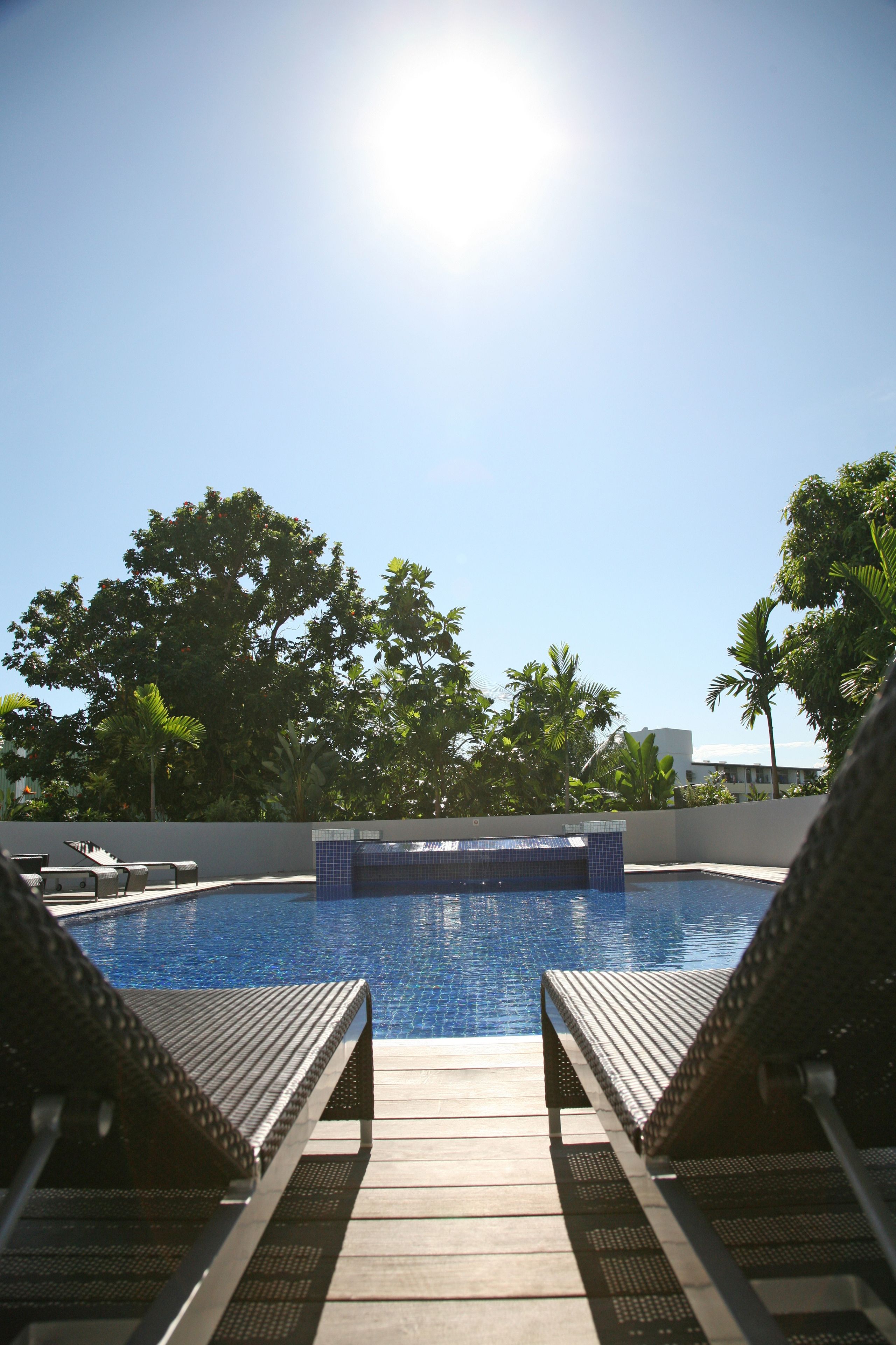 Foto - Hotel Tahiti Nui