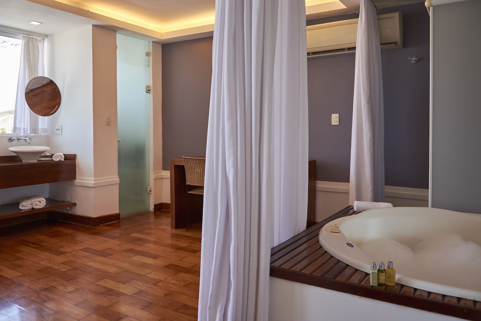 suite 3 | 1 bedroom, premium bedding, minibar, in-room safe