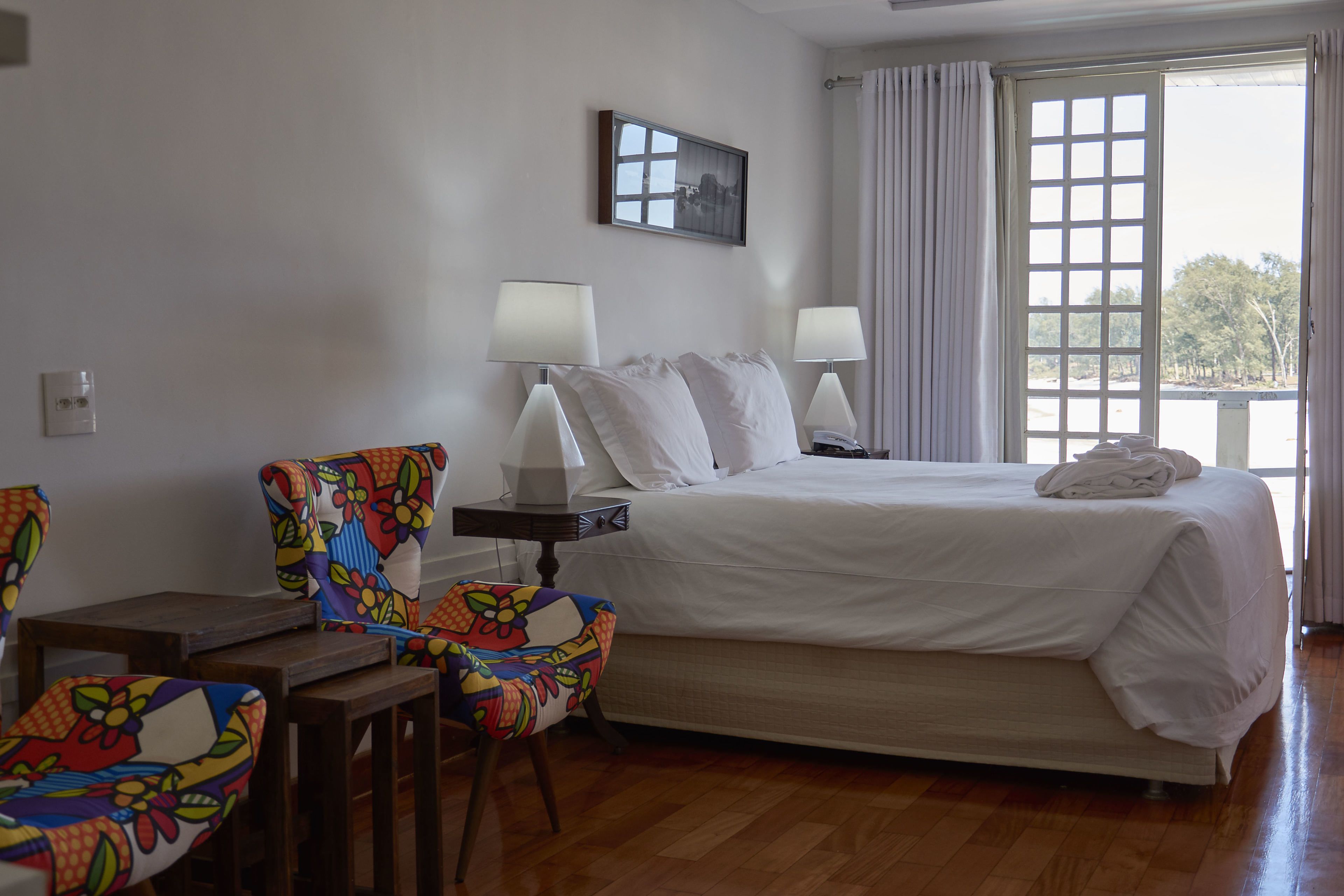 suite 3 | 1 bedroom, premium bedding, minibar, in-room safe