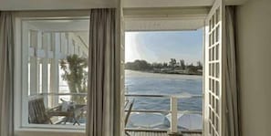 View from property - Le Relais de Marambaia (Rio de Janeiro)