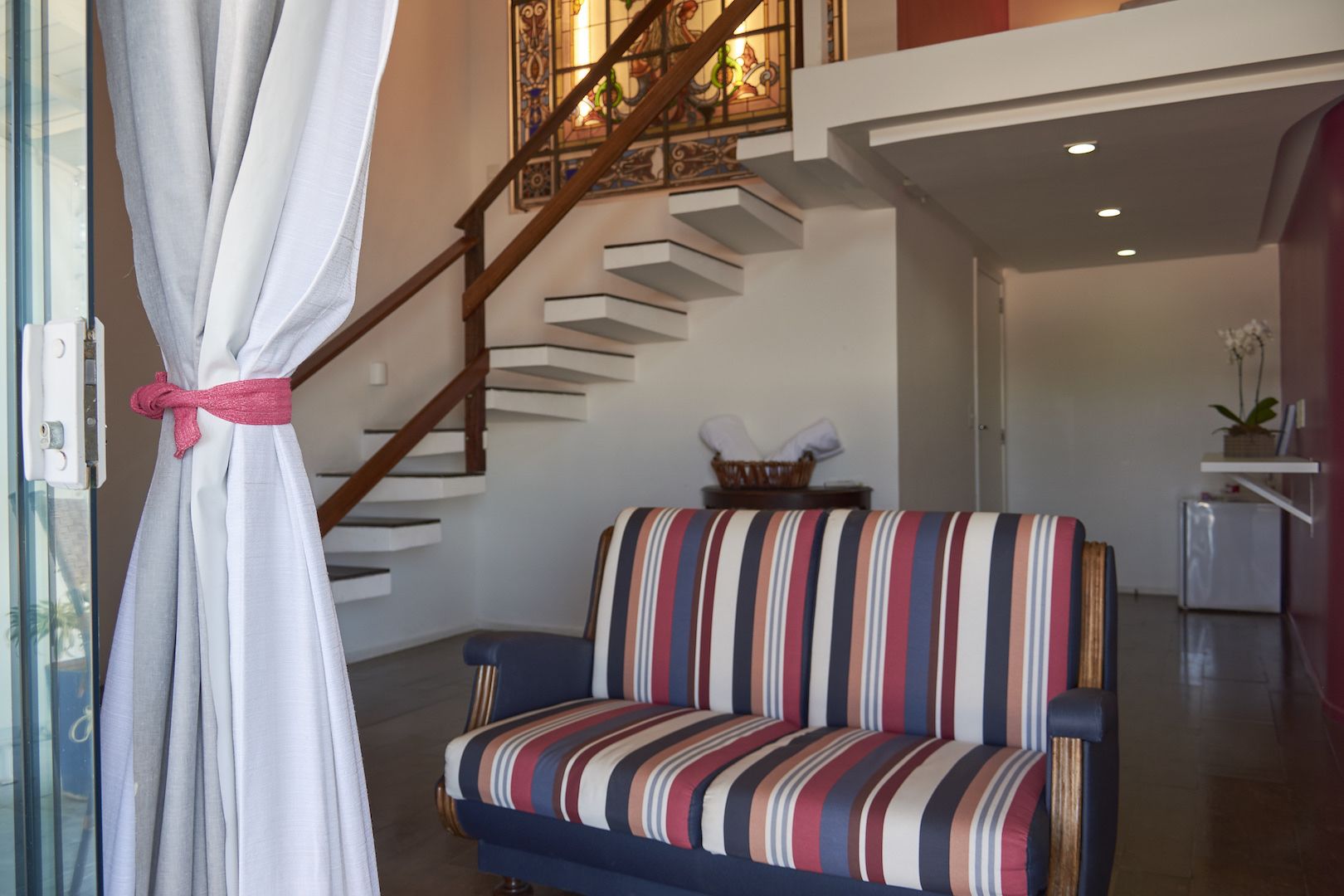 suite 6 | 1 bedroom, premium bedding, minibar, in-room safe