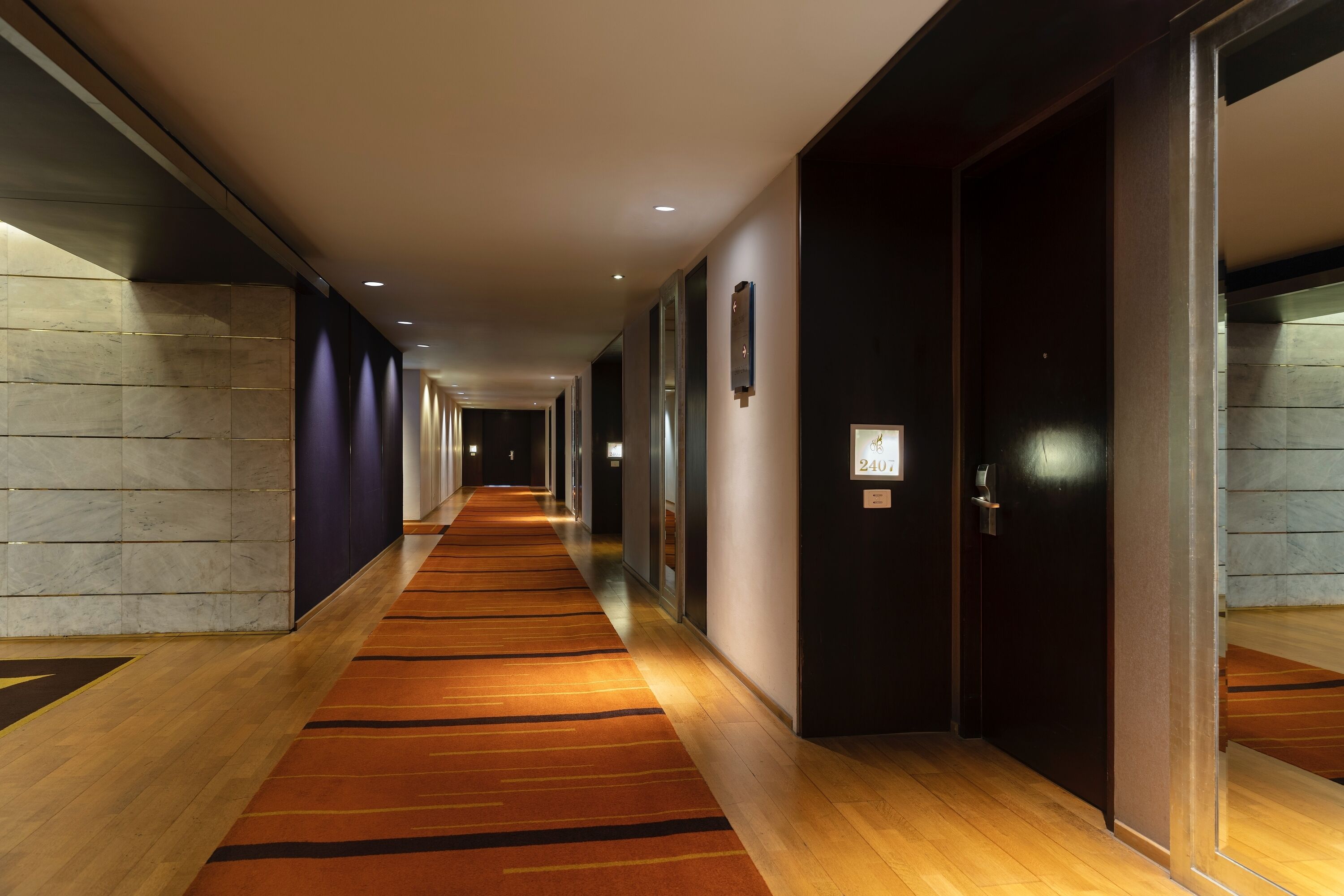 Foto - Tower Club at lebua