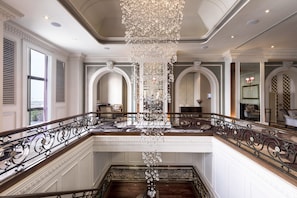 Salle de banquet