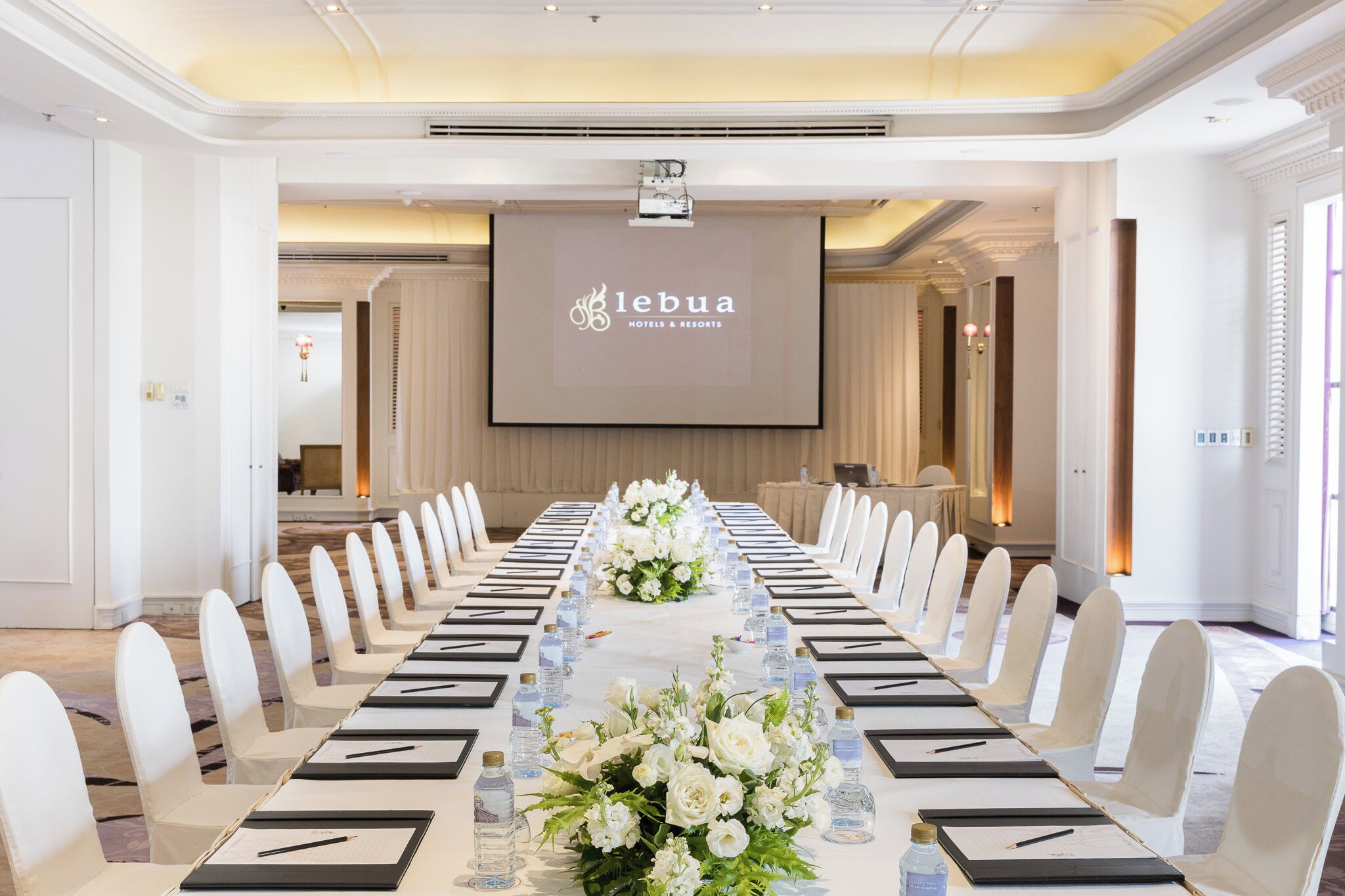 Foto - Tower Club at lebua