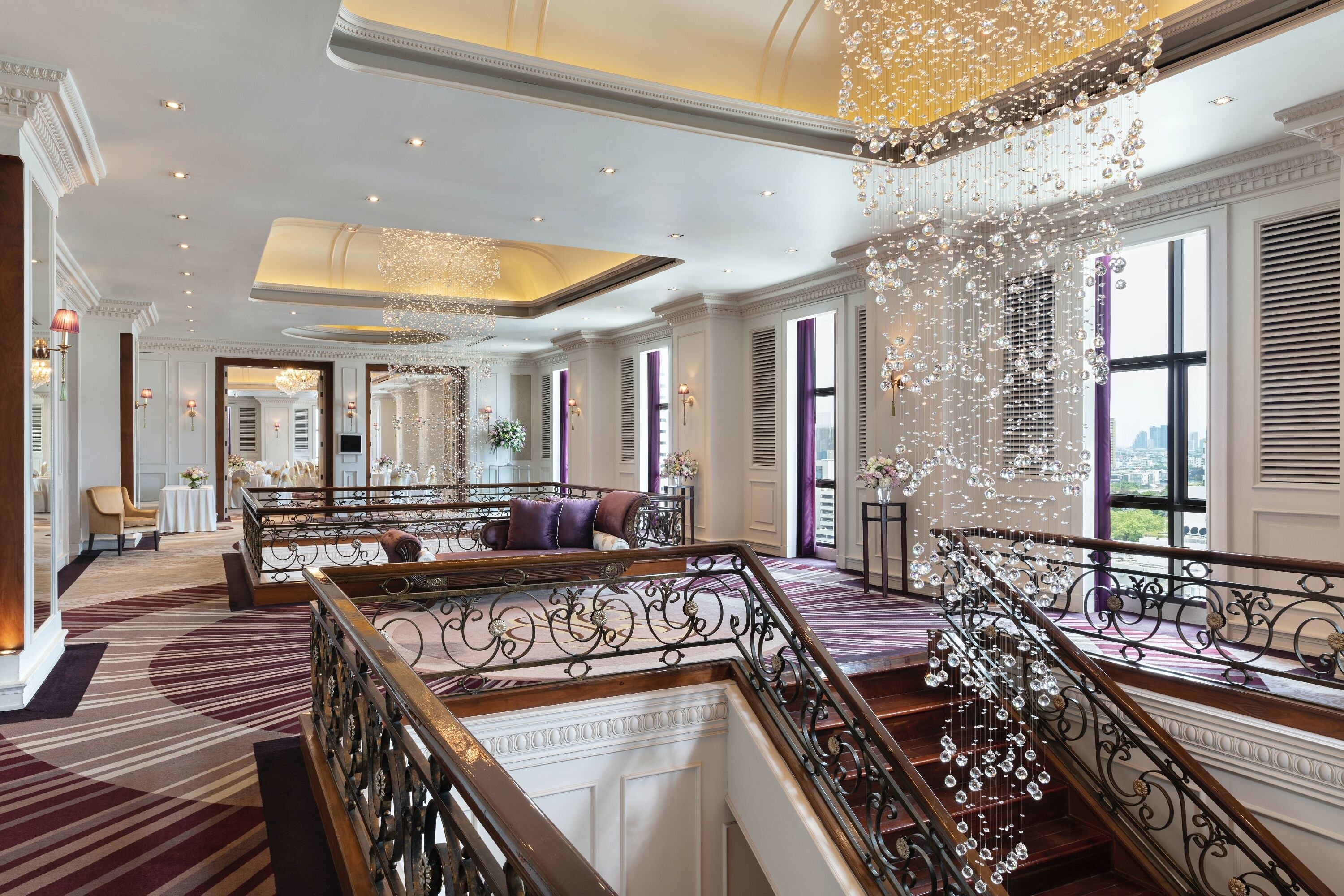 Foto - Tower Club at lebua