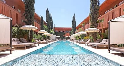 Kenzi Club Agdal Medina All Inclusive