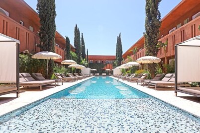 Kenzi Club Agdal Medina All Inclusive