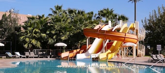 Kenzi Club Agdal Medina All Inclusive